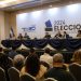 TSE juramenta a miembros de la JELVEX que se encargarán del voto remoto por internet