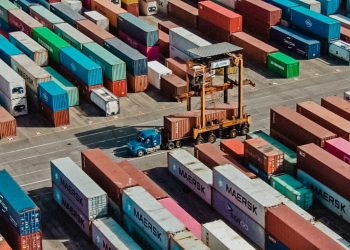 Puerto de Acajutla ha movilizado más de 4.6 millones de toneladas métricas en 2023