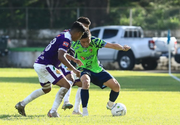 Foto: Guillermo Martínez/Diario El Salvador