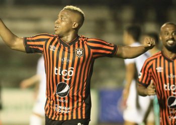 Águila derrota 1-0 a Alianza y sigue súper líder del Apertura 2023