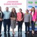Mastercard, BAC y Walmart entregan los «Premios sobre Ruedas» a sus clientes