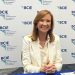 Ana Gisela Sánchez fue elegida como nueva presidenta del BCIE