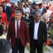 Analista afirma que el candidato del FMLN no tiene posibilidades de ganar en 2024