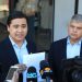 Andy Failer pide recuperar la anterior aritmética legislativa