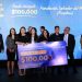 Ayudando a Quienes Ayudan entregó $335,000 a diferentes ONG del país