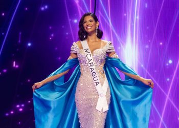 Sheynnis Palacios, de vendedora de buñuelos y víctima de ansiedad a Miss Universo 2023