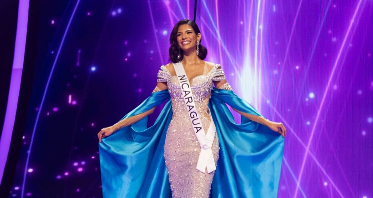 Foto: Cortesía Organización Miss Universe