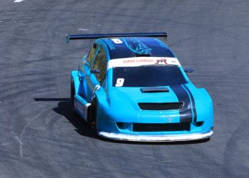 Exitoso cierre de temporada para el  automovilismo en Autódromo El Jabalí  
