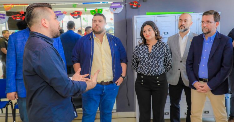 Foto / Diario El Salvador