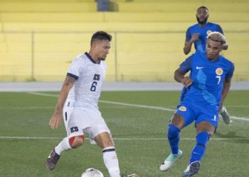 La Selecta empató 1-1 contra Curazao y cerrará el año sin victorias