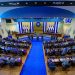 Asamblea Legislativa declara el 17 de noviembre Día Nacional de la Oración