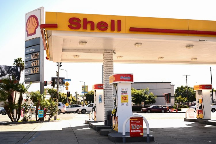 La marca Shell estará presente en las ciudades más importantes del país, incluyendo San Salvador.