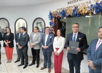 Gobierno pide exonerar pago de impuestos a aguinaldos de hasta $1,500
