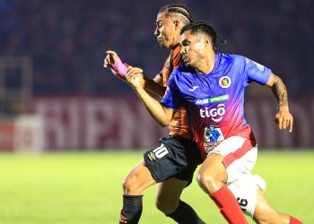 El clásico nacional es el plato fuerte de este miércoles en la primera división