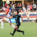 Elías Gumero, jugador de Firpo: «El plantel resiente el cansancio y el empate nos deja contentos»