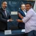 Gobierno de El Salvador entregó $150,000 de capital semilla a pequeños empresarios agrícolas