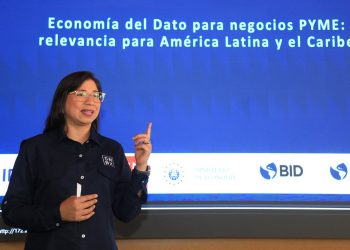 Impulsan programa de gestión de data para pymes