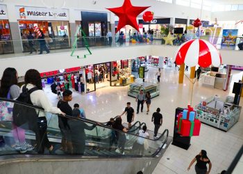 Viernes Negro movilizó la economía salvadoreña