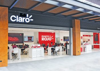 Regresa el PUNTO ROJO Claro con las mejores promociones