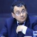 Julio Olivo critica el reordenamiento municipal