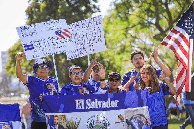 Foto / Diario El Salvador