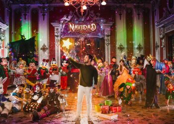 Navidad CIFCO regresa para una experiencia inolvidable