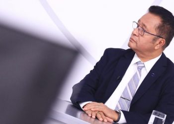 Analista afirma que hay buen clima electoral en El Salvador