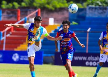 Santa Ana sacó un aflictivo triunfo ante La Unión