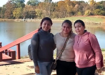 Salvadoreñas cumplen sus sueños con visas H-2B