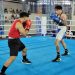 Boxeo olímpico definió a sus campeones nacionales 2023