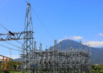 ETESAL beneficiará a 38,826 usuarios con la nueva subestación Apopa