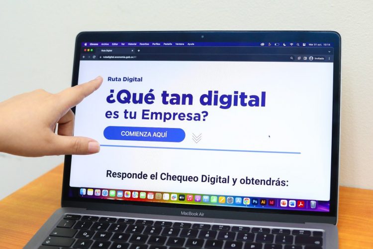 Los puestos fronterizos de El Salvador con sus países vecinos han sido modernizados en el marco de este plan.