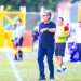 «No quiero hablar mal de nadie, pero la verdad era como que el partido terminaba hasta que metieran el gol»: Raúl Arias, técnico de FAS