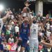 Electrizante triunfo de Metapán sobre Brujos y toma ventaja en la serie final de la LMB