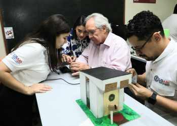 Fundación Gloria Kriete presenta innovadora feria de logros