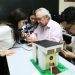Fundación Gloria Kriete presenta innovadora feria de logros