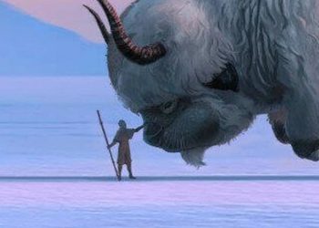 VIDEO: «Avatar, La Leyenda de Aang» lanza su primer tráiler oficial