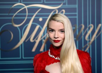 «Furiosa» muestra sus primeras imágenes con Anya Taylor-Joy como protagonista