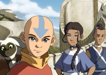 Netflix lanzará primer avance oficial de «Avatar, La Leyenda de Aang» este jueves