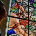 Vidrio, luz y color, el arte del vitral en La Habana