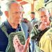 Alemania urge aliviar crisis humanitaria en Gaza