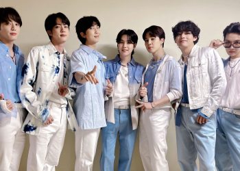 Disney+ anuncia documental sobre los 10 años de BTS