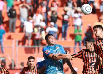 ¡Es oficial! El fútbol vuelve al Cuscatlán con el clásico entre Águila y FAS