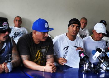 Capturan en México a Elmer Canales Rivera, alias «Crook», y será extraditado a EE.UU.