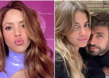 Revelan los desagradables apodos con los que Clara Chía se refiere a Shakira