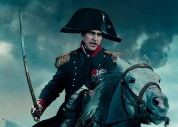 «Napoleón» llega a conquistar las salas de cine de El Salvador