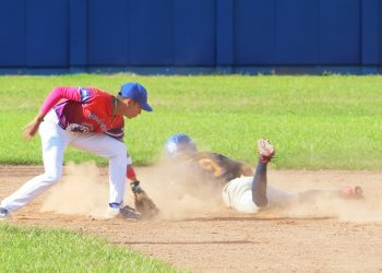 Soyapango se impone ante Santa Ana en el Campeonato Juvenil AA