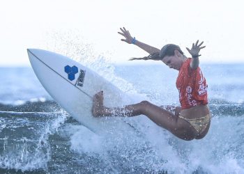 Miranda, Rivas y Portillo superaron la primera ronda del ALAS Pro Tour