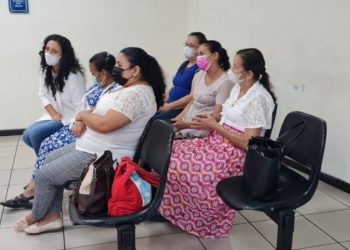 Reprograman nuevo juicio contra familia Flores Batres acusados de lavar $12.5 millones