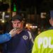 VMT realizó 521 pruebas alcotest durante la noche del viernes y madrugada de hoy